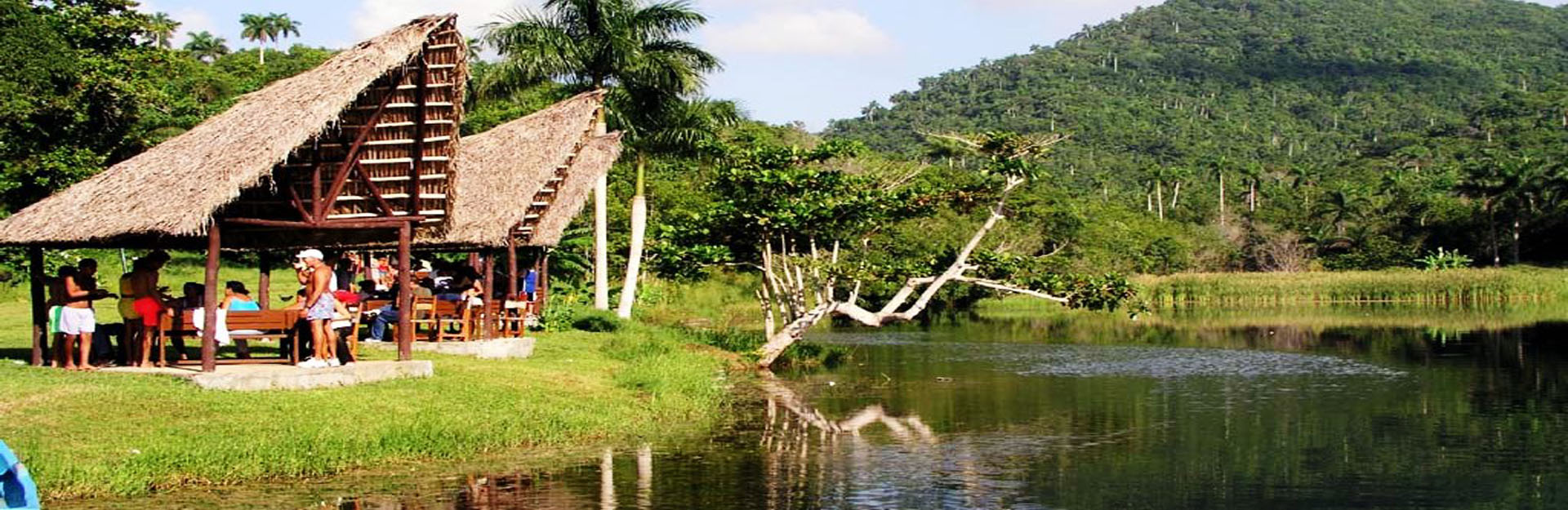 Las Terrazas, Cuba Travel